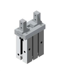 Pneumatikgreifer 1
