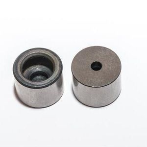 Stahlbuchse 1