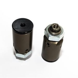 Pneumatikzylinder 1