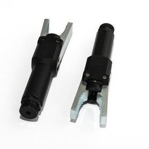 Pneumatikgreifer 1