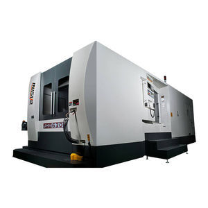 CNC-Bearbeitungszentrum / 3-Achs