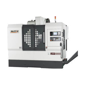 CNC-Bearbeitungszentrum / 3-Achs