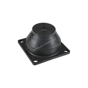 konische elastische Lagerung
