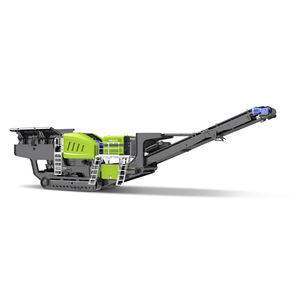 Backenbrecher