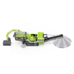 Backenbrecher