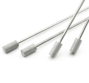 Metall-Luftdurchlass 1
