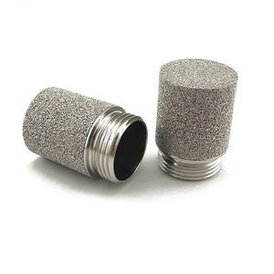 Drahtgewebefilter 1