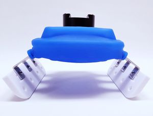 Pneumatikgreifer