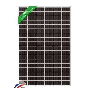 Solarmodul / monokristallines Silicium