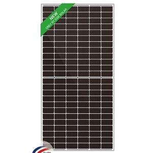Solarmodul / monokristallines Silicium