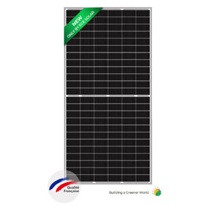 TÜV-Solarmodul