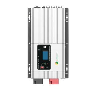 DC/AC-Inverter / Off-Grid
