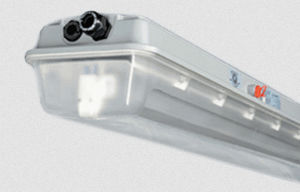 LED-Lampe 1