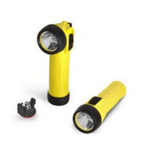 LED-Taschenlampe 1