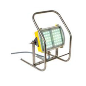 LED-Scheinwerfer 1