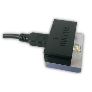 universelle Drop-Cell-Interface 1