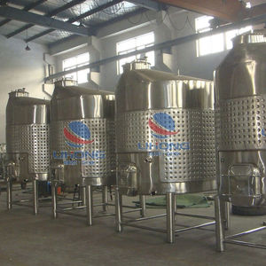 Fermenter 1