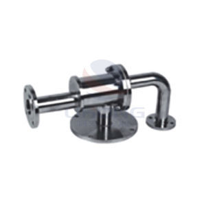 hydraulischer Verteiler