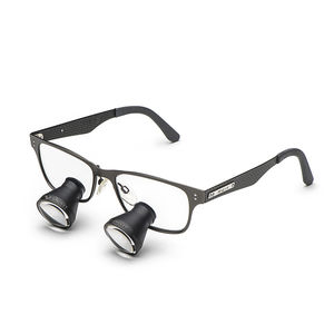 Kohlefaser-Schutzbrille 1