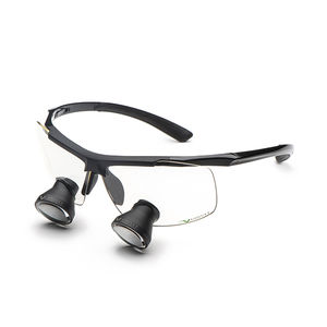 Polycarbonat-Schutzbrille 1