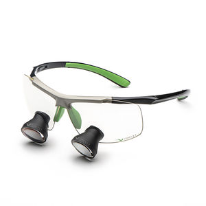 Polycarbonat-Schutzbrille 1