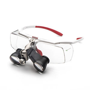 Schutzbrille / integrieter Seitenschutz 1
