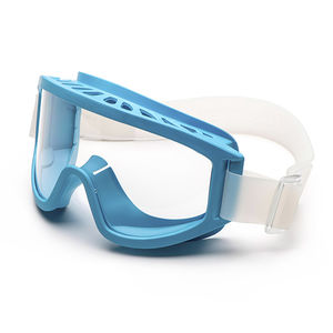 Vollsicht-Schutzbrille / Polycarbonat 1