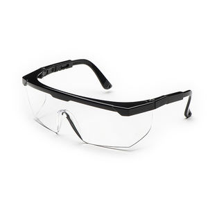 mechanische Schutzbrille 1