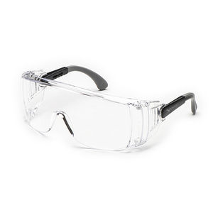mechanische Vollsicht-Schutzbrille 1