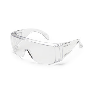 mechanische Vollsicht-Schutzbrille 1