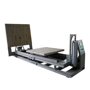 Impakt-Prüfmaschine