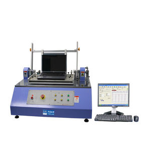Torsionsprüfmaschine