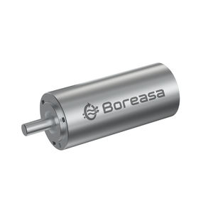 bürstenloser Motor 1
