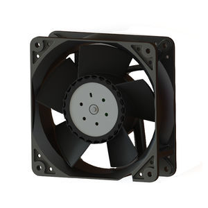 Axialventilator