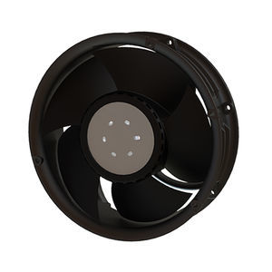 Axialventilator 1