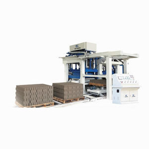 Block Maschine / Beton