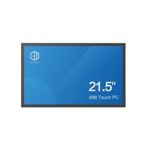 Panel-PC / All-in-One