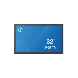 LCD-Monitor