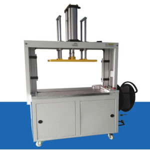 automatische Umreifungsmaschine