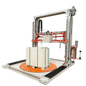 vertikaler Stretchwickler