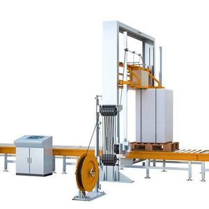 automatische Umreifungsmaschine 1