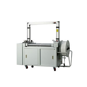 vollautomatische Umreifungsmaschine 1