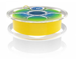 SILK-Filamente / für 3D-Drucker