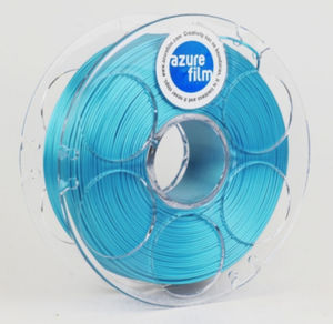 SILK-Filamente / für 3D-Drucker