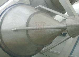 dynamischer Homogenisator