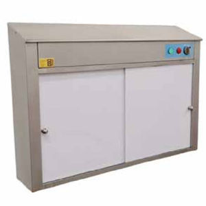 Laborsterilisator 1