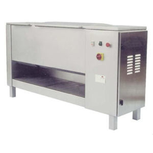 Rollenwaschanlage 1