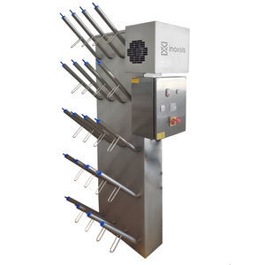 elektrischer Stiefeltrockner 1