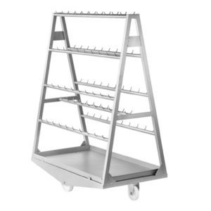 Transportwagen 1