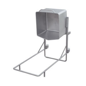mechanischer Kipper 1